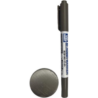 Mr Hobby (Gunze) Marker Gunmetal